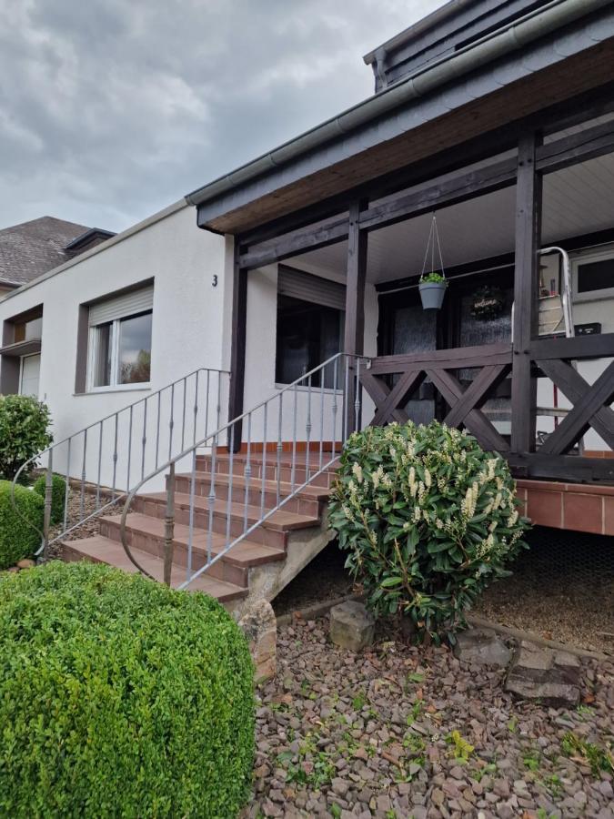 Fewo Reiswich Cochem Exterior foto